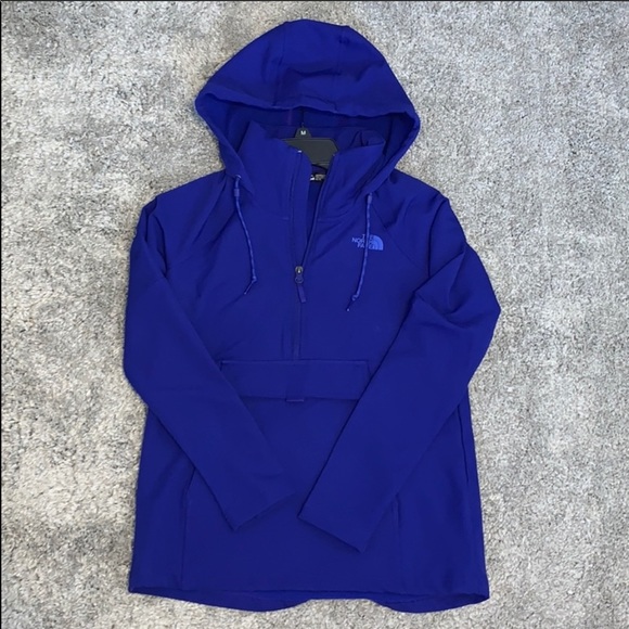 The north face techno ridge hoodie - Picture 2 of 10